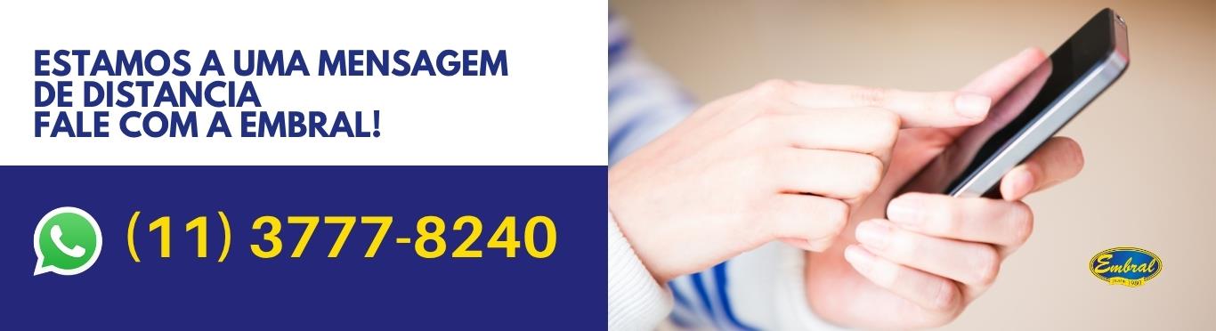 NUMERO LANCES CONTATO BANNER