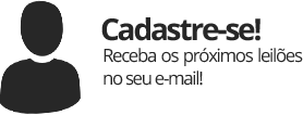 Cadastre-se!