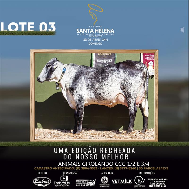 Embral Leilões - Especializada em Leilões do Segmento Rural